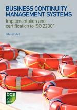 Business Continuity Management Systems