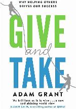 Give &amp; Take