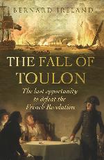 The Fall of Toulon