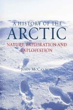 A History of the Arctic
