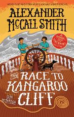 Race to Kangaroo Cliff