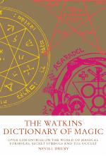 The Watkins Dictionary of Magic