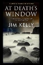 At Death's Window (A Shaw and Valentine Mystery, 5)