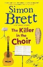 Killer in the Choir, The (A Fethering Mystery, 19)