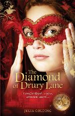 The Diamond of Drury Lane