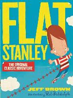 Flat Stanley
