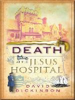Death at the Jesus Hospital