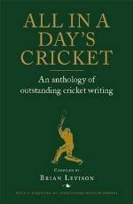 All in a Day's Cricket