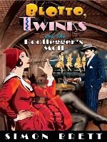 Blotto, Twinks and the Bootlegger's Moll