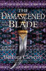The Damascened Blade