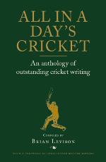 All in a Day's Cricket