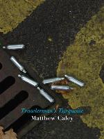 Trawlerman's Turquoise