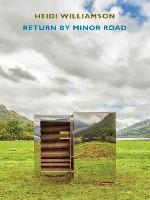 Return by Minor Road