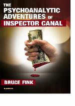 The Psychoanalytic Adventures of Inspector Canal
