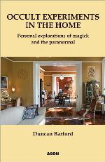 Occult Experiments in the Home