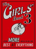 The Girls' Book 3