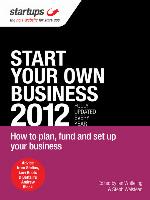 Start Your Own Business 2012