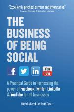 The Business of Being Social