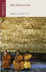 One Foot in Laos.
