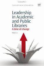 Chandos Information Professional Series