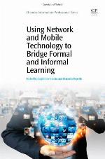 Using Network and Mobile Technology to Bridge Formal and Informal Learning