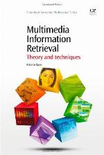 Multimedia Information Retrieval