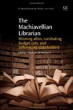 The Machiavellian Librarian