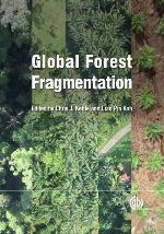 Global Forest Fragmentation