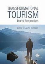 Transformational Tourism