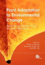Plant Adaptation to Environmental Change