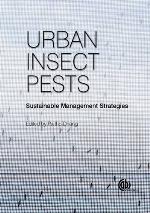 Urban Insect Pests