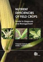 Nutrient Deficiencies of Field Crops