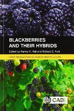 Blackberries and Their Hybrids