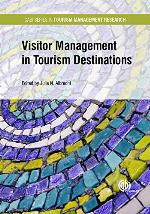 Visitor management in tourism destinations