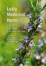 Leafy Medicinal Herbs