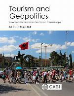 Tourism and geopolitics : issues and concepts from Central and Eastern Europe