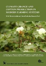 Climate Change and Cotton Production in Modern Farming Systems