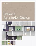 Drawing for interior design