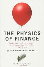 The Physics of Finance