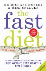 The Fast Diet