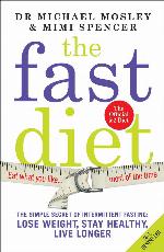 The Fast Diet