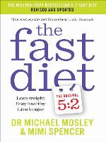 The Fast Diet