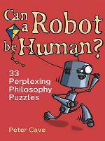 Can a Robot be Human?