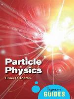 Particle Physics