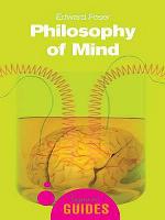Philosophy of Mind