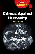 Crimes Against Humanity