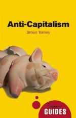 Anti-capitalism