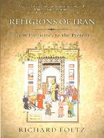 Religions of Iran