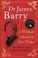 Dr James Barry