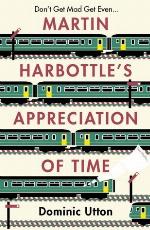 Martin Harbottle's Appreciation of Time
